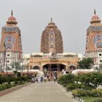 agroha dhaam hindu temple