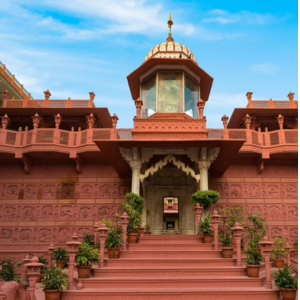digambar jain mandir