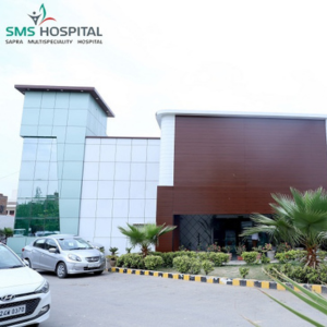 sapra hospitals