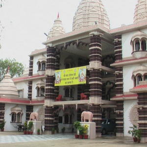 sheetla mata mandir