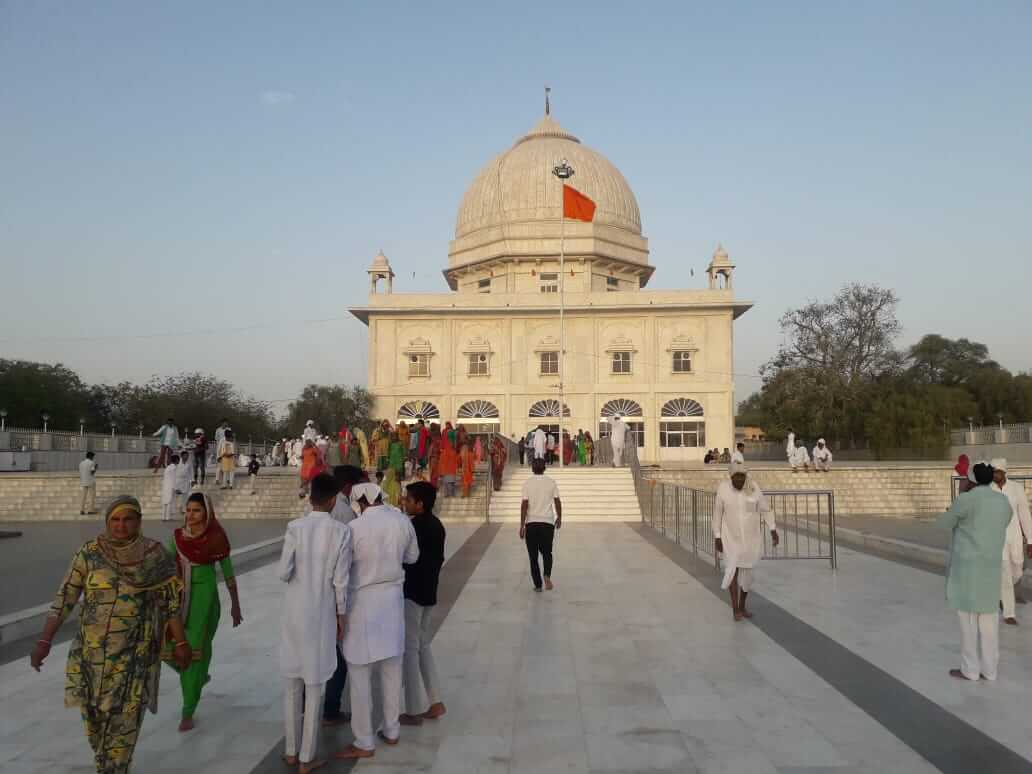 Bishnoi Mandir