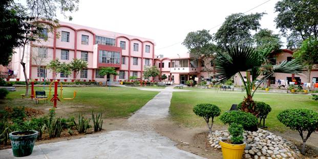 Dayanand College (DN College)
