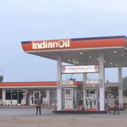 Rajeev Filling Station (Indian Oil)