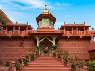 digambar jain mandir jaipur rajasthan 1 attr hero