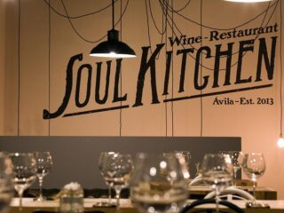 soul kitchen